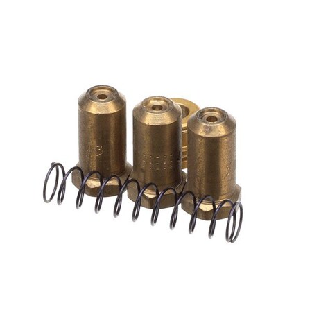 Alto-Shaam Kit, Gas Conversionnat T O Lp, Ar-6G 5008903